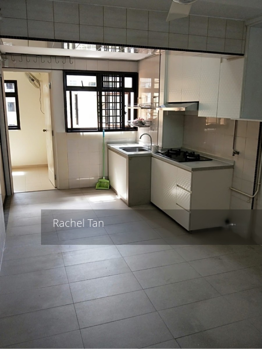 Blk 5 Telok Blangah Crescent (Bukit Merah), HDB 3 Rooms #216729051